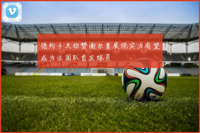 德约卡夫称赞谢尔基展现实力有望成为法国队首发球员